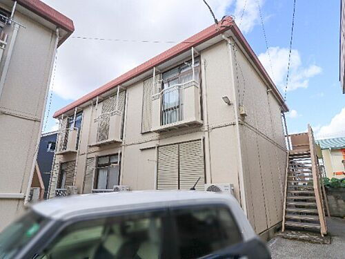 栃木県宇都宮市御幸本町 2階建 築37年4ヶ月