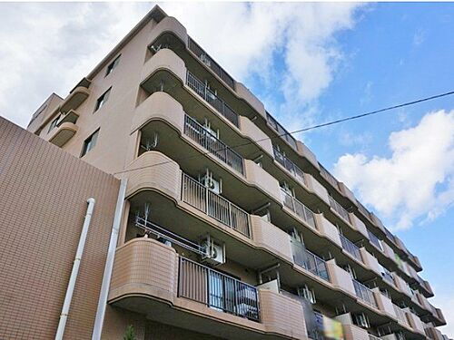 栃木県宇都宮市宿郷２丁目 6階建 築29年8ヶ月