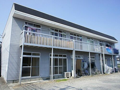 栃木県宇都宮市駒生町 2階建 築37年9ヶ月