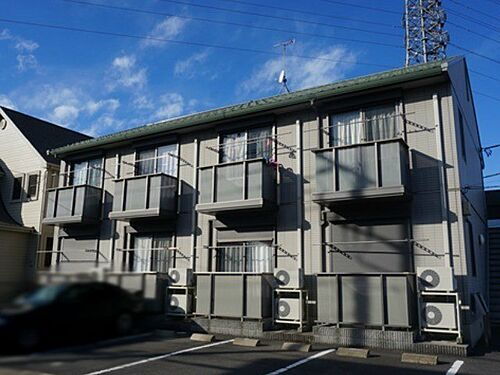 栃木県宇都宮市中今泉４丁目 2階建 築22年4ヶ月