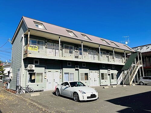 メゾンドマーサ 北見駅 ワンルーム 賃貸(賃貸マンション・アパート)