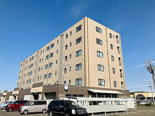 北海道北見市桜町３丁目 賃貸マンション