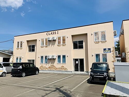 ClassI(クラス ワン) 北見駅 1LDK 賃貸(賃貸マンション・アパート)