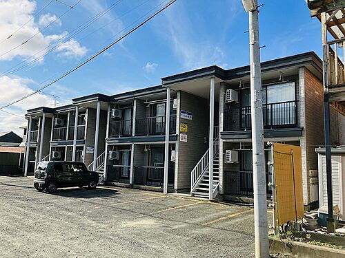 北海道北見市東三輪１丁目 賃貸アパート