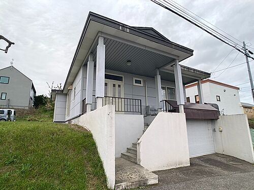 北海道北見市美山町西２丁目 賃貸一戸建て