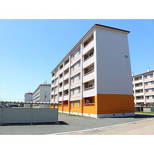 北海道北見市春光町７丁目 賃貸マンション