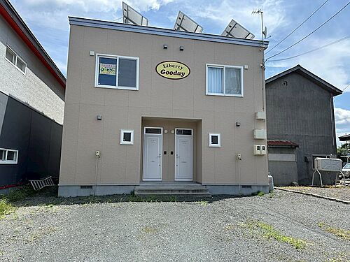 Liberty GOODAY(リバティ グッデイ)