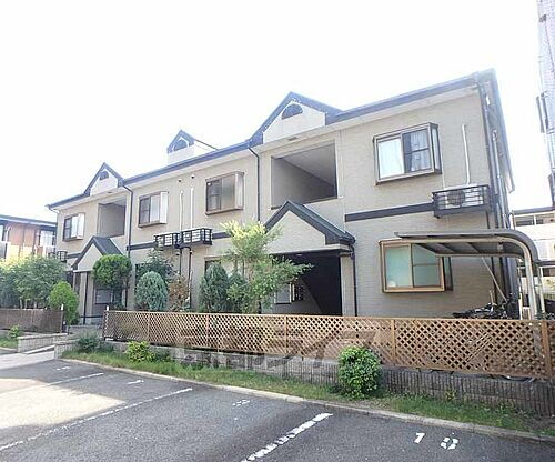 大阪府枚方市伊加賀西町 賃貸アパート