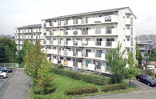 ＵＲすずかけ台ハイツ