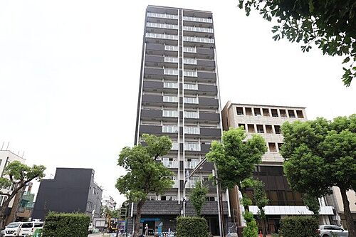 広島県福山市霞町１丁目 15階建 築1年11ヶ月