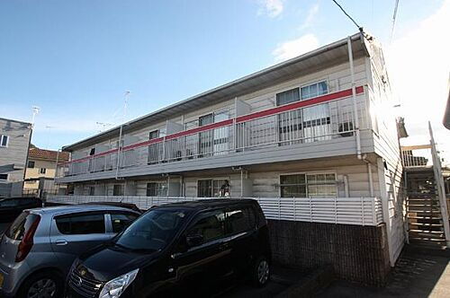 広島県福山市千田町２丁目 2階建 築29年6ヶ月