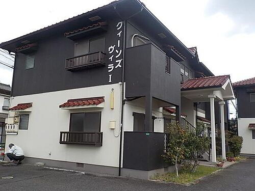 広島県福山市大門町１丁目 築30年12ヶ月 2階建