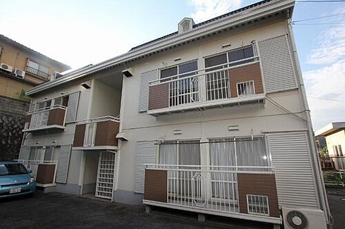 広島県福山市東深津町７丁目 2階建 築35年9ヶ月