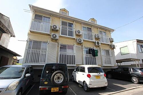 広島県福山市桜馬場町 福山駅 ワンルーム 賃貸(賃貸マンション・アパート)