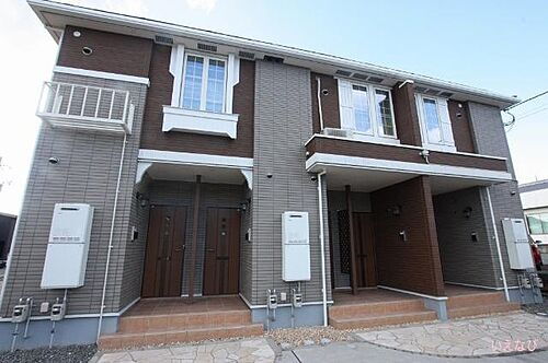 広島県福山市千田町３丁目 2階建 築12年3ヶ月