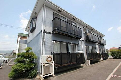 広島県福山市神辺町大字新徳田 2階建 築32年6ヶ月