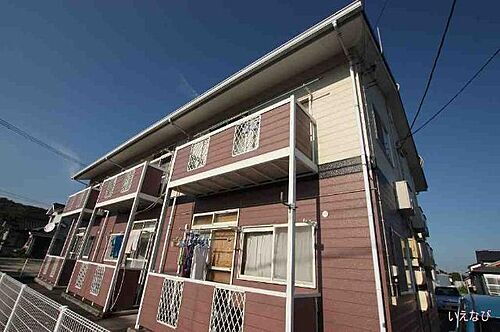 広島県福山市神辺町大字新湯野 2階建 築31年9ヶ月