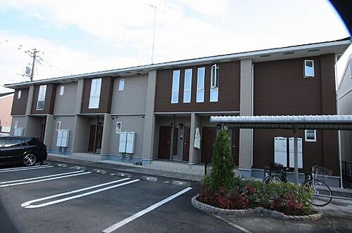 広島県福山市神辺町大字新湯野 2階建 築14年6ヶ月