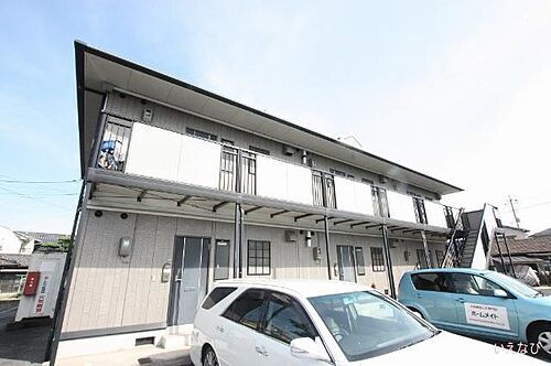 広島県福山市草戸町２丁目 2階建 築25年8ヶ月