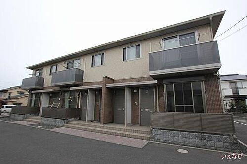 広島県福山市駅家町大字近田 2階建 築12年5ヶ月