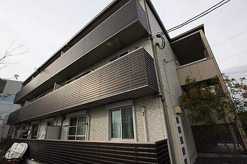 広島県福山市曙町２丁目 3階建 築13年6ヶ月