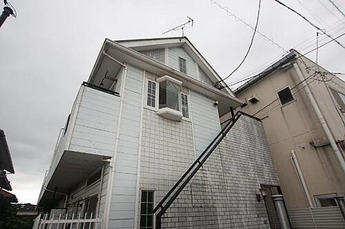 広島県福山市草戸町3丁目 福山駅 1SK 賃貸(賃貸マンション・アパート)