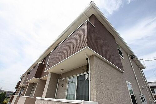 広島県福山市御幸町大字上岩成 2階建 築14年1ヶ月