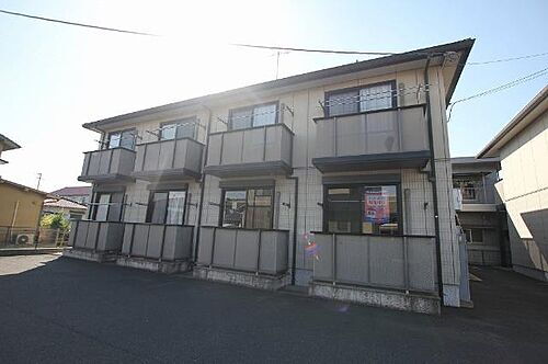 広島県福山市多治米町４丁目 2階建 築21年6ヶ月