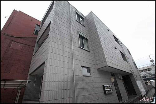 広島県福山市延広町 3階建 築11年9ヶ月