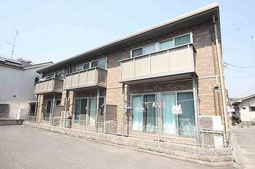 広島県福山市大門町５丁目 築19年5ヶ月 2階建