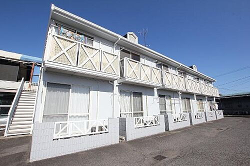 広島県福山市東深津町３丁目 2階建 築32年2ヶ月