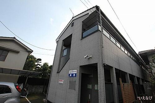 広島県福山市城見町２丁目 3階建 築25年8ヶ月