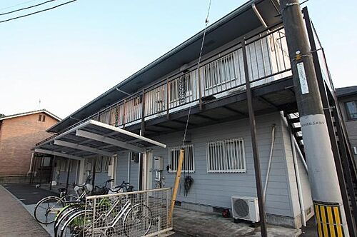 広島県福山市御幸町大字中津原 2階建 築35年8ヶ月