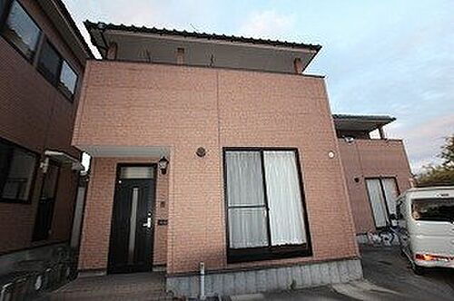 広島県福山市春日町浦上 2階建 築21年10ヶ月