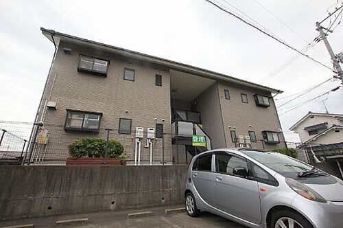 広島県福山市蔵王町２丁目 2階建 築27年7ヶ月