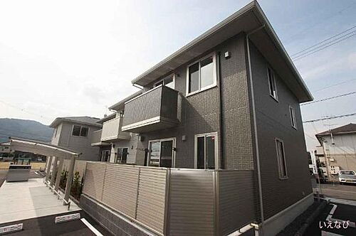 広島県福山市千田町３丁目 2階建 築11年8ヶ月