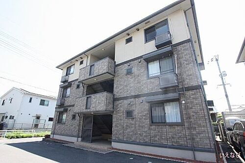 広島県福山市沖野上町５丁目 3階建 築18年8ヶ月