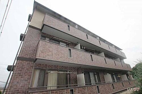 広島県福山市引野町南１丁目 3階建 築18年6ヶ月