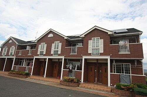 広島県福山市駅家町大字今岡 2階建 築17年9ヶ月