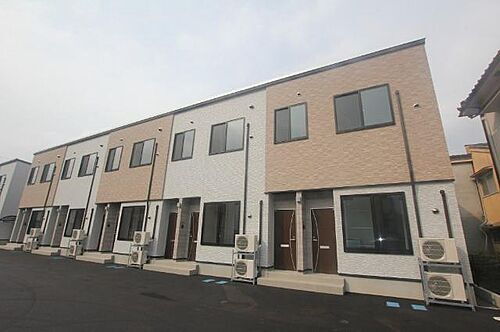 広島県福山市草戸町５丁目 2階建 築4年4ヶ月