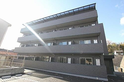 広島県福山市引野町北１丁目 4階建 築3年1ヶ月
