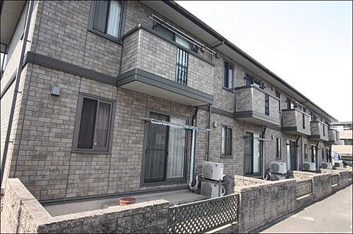 広島県福山市曙町６丁目 2階建 築19年2ヶ月