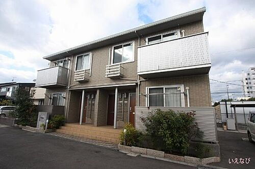 広島県福山市伊勢丘１丁目 2階建 築11年6ヶ月