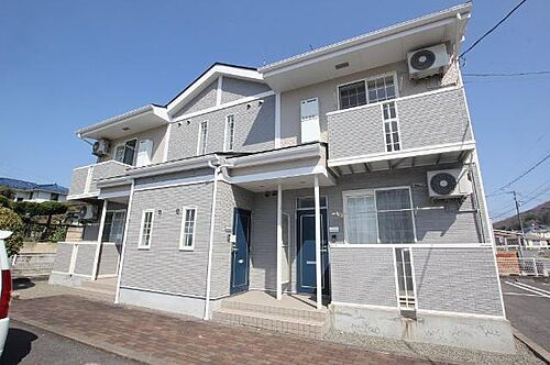 広島県福山市神村町 2階建 築22年10ヶ月