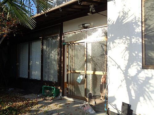 広島県福山市引野町北５丁目 2階建 築61年12ヶ月