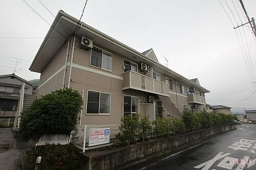 広島県福山市坪生町５丁目 2階建 築22年4ヶ月