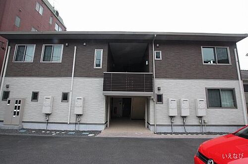 広島県福山市西深津町５丁目 2階建 築11年9ヶ月