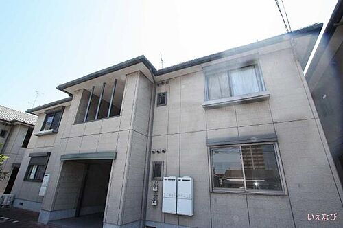 広島県福山市沖野上町５丁目 2階建 築23年11ヶ月