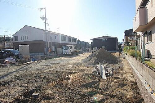 広島県福山市千田町３丁目 2階建 