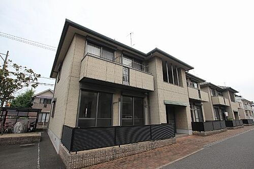 広島県福山市南手城町１丁目 2階建 築24年9ヶ月